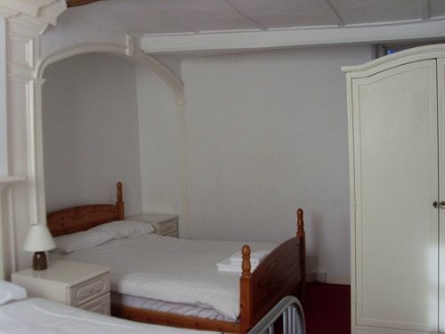 The George Hotel Ашфорд Экстерьер фото