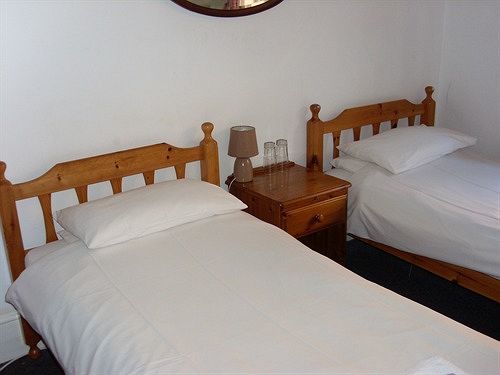 The George Hotel Ашфорд Экстерьер фото