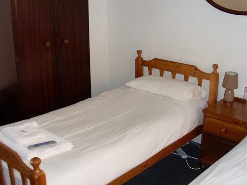 The George Hotel Ашфорд Экстерьер фото